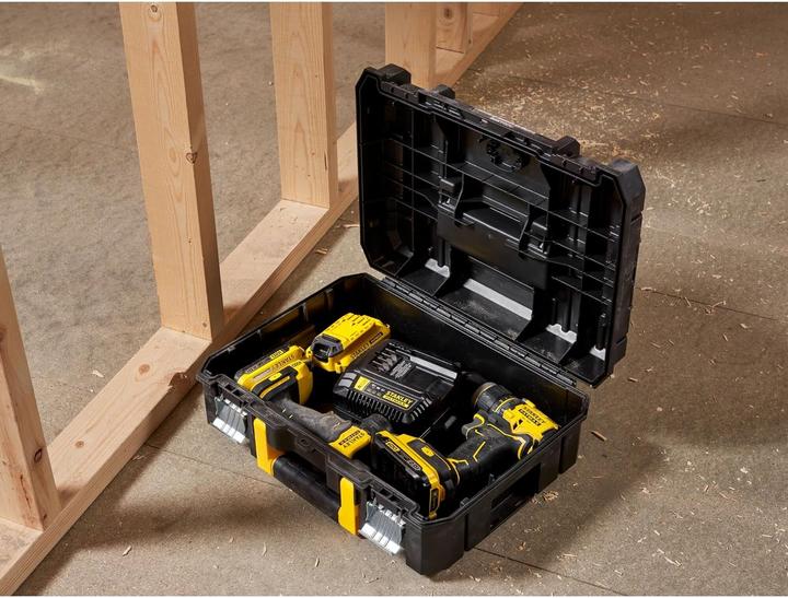 Produktbild Stanley Werkzeugbox (1 Teil)