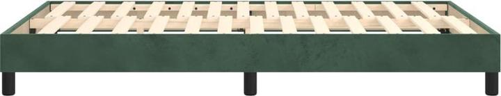 Image du produit vidaXL Boxspringbettgestell (120 x 200 cm)