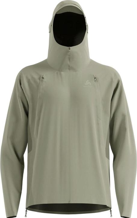 Image du produit Odlo Wasserdichte X-Alp Pro 2.5L Jacke (XXL)