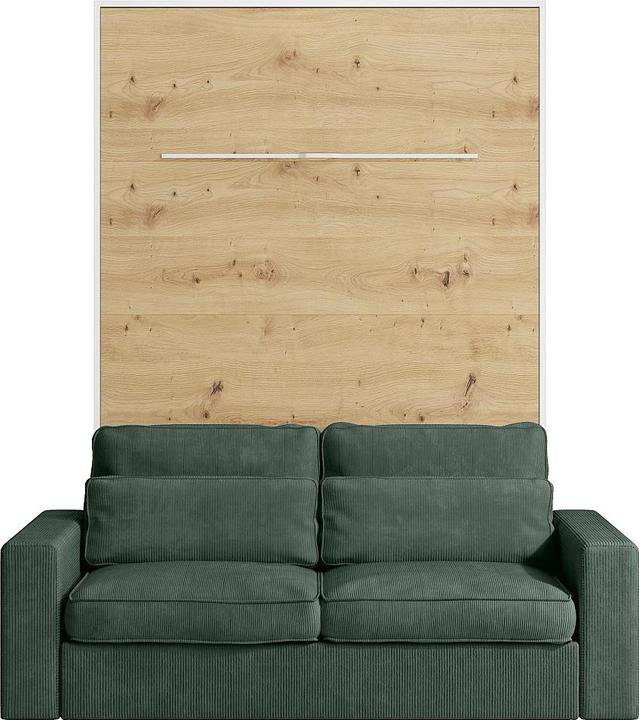 Image du produit Vente-unique Rapili (140 x 200 cm)