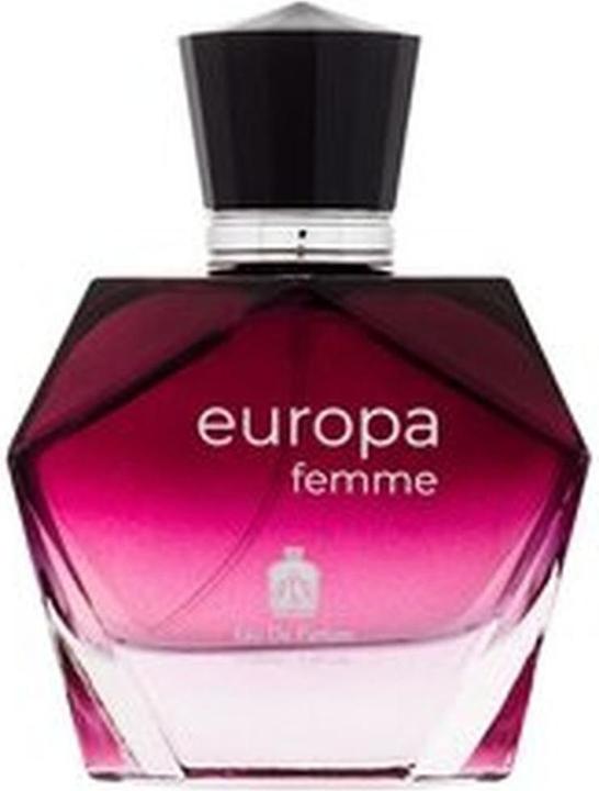 Aurora Scents Europa (Eau de Parfum, 100 ml)