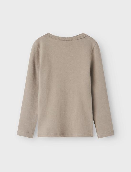 Produktbild Name it Bio-Baumwoll Oberteil (92)