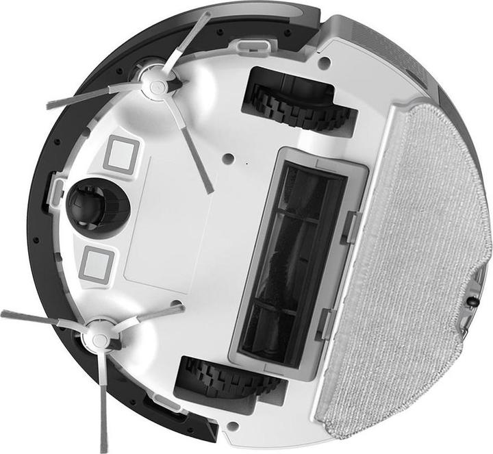 Actual product image TP-Link Tapo RV20 Plus (2700 Pa, Wiping cloth)