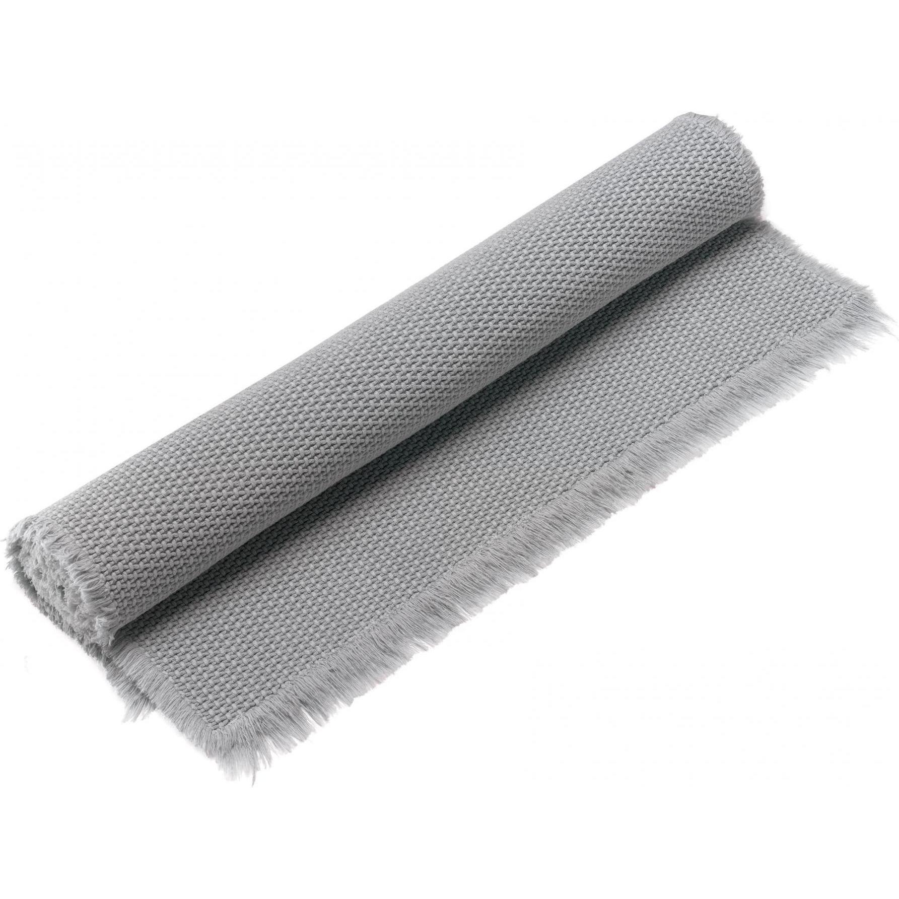 VIVARAISE, Badteppich, badematte elly (54 x 64 cm)