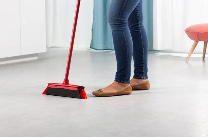 Image du produit Vileda Pinceau Duactiva Classic (129646) (1 pcs)