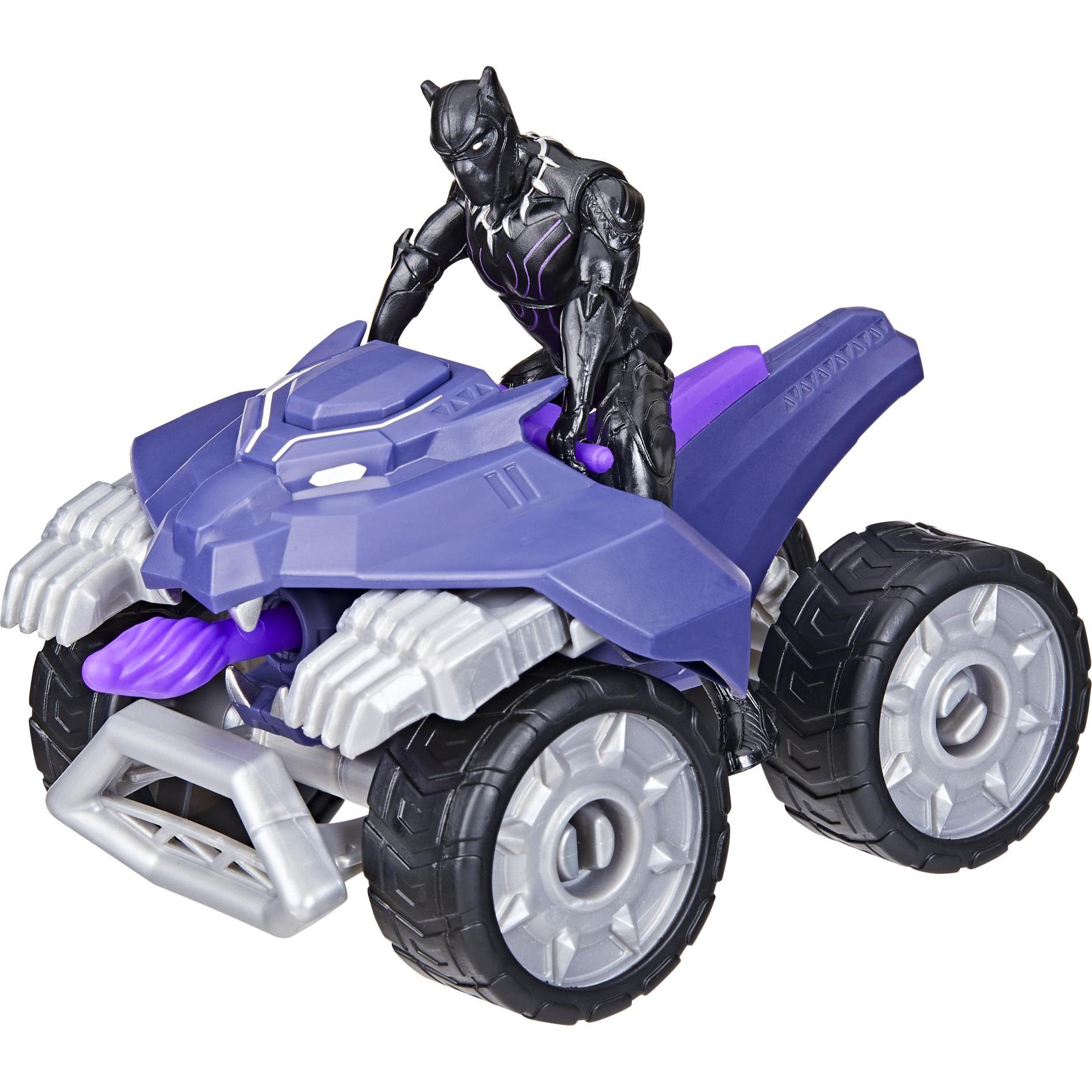 Thumbnail - Hasbro Claw Strike ATV