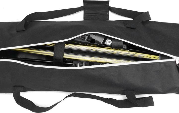 Actual product image Stride Ski Transporttasche & Skischuh Aufbewahrung, 2-teilig