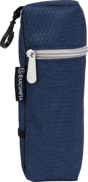 Hellblau - Marineblau