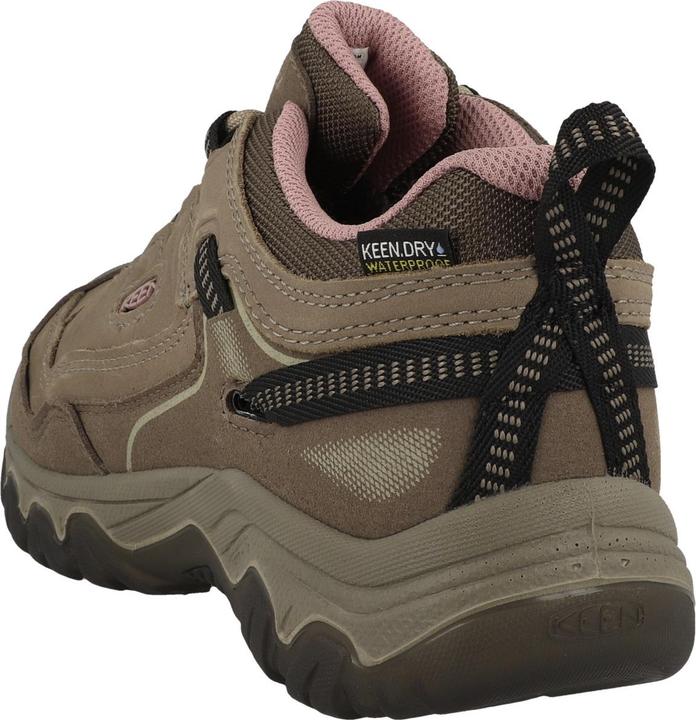 Produktbild Keen W Targhee IV WP (39)