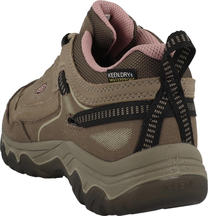 Produktbild Keen W Targhee IV WP (37)