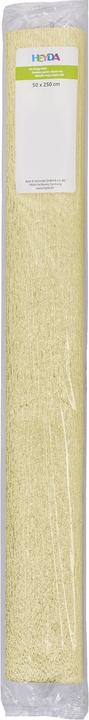 Actual product image Krepppapier (80 g/m², 5 x)