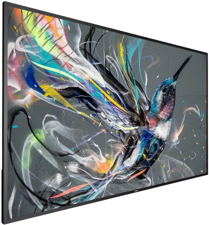 Immagine prodotto Philips Q-Line 65BDL3511Q 18/7/UHD/400cd (3840 x 2160 pixel, 65")