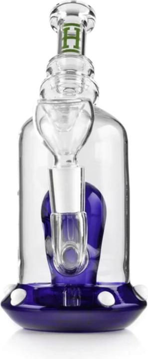 Produktbild Hemper Space Monster Bong