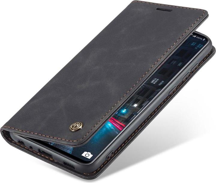 Actual product image König Design Case Mobile Protection for Samsung Galaxy A33 5G Case Flip Cover Pocket Cases New (Samsung Galaxy A33 5G)