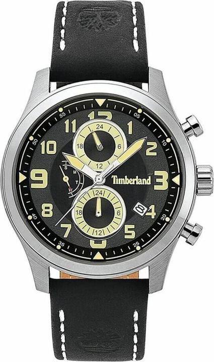 Immagine prodotto Timberland OROLOGI Mod. TBL15359JSU02M (43 mm)