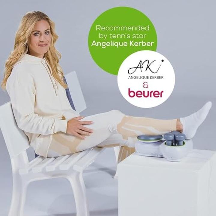 Produktbild Beurer Achillomed