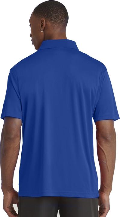 Actual product image Awdis Unisex Adult Cool Smooth Polo Shirt (M)