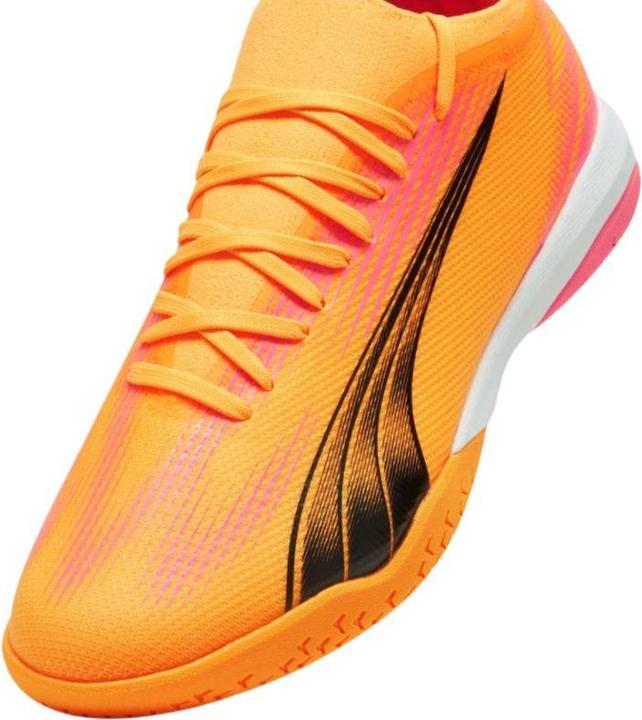 Image du produit Puma Chaussures de football Ultra Match (41)