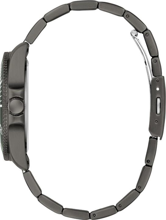 Produktbild Guess GW0968G3 Herrenuhr Cliff 42mm 5ATM (Analoguhr, 42 mm)