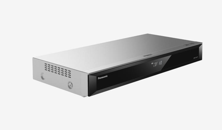 Immagine prodotto Panasonic Dmr-Ubc70egs (500 GB, Lettore Blu-ray, Registratore Blu-ray)