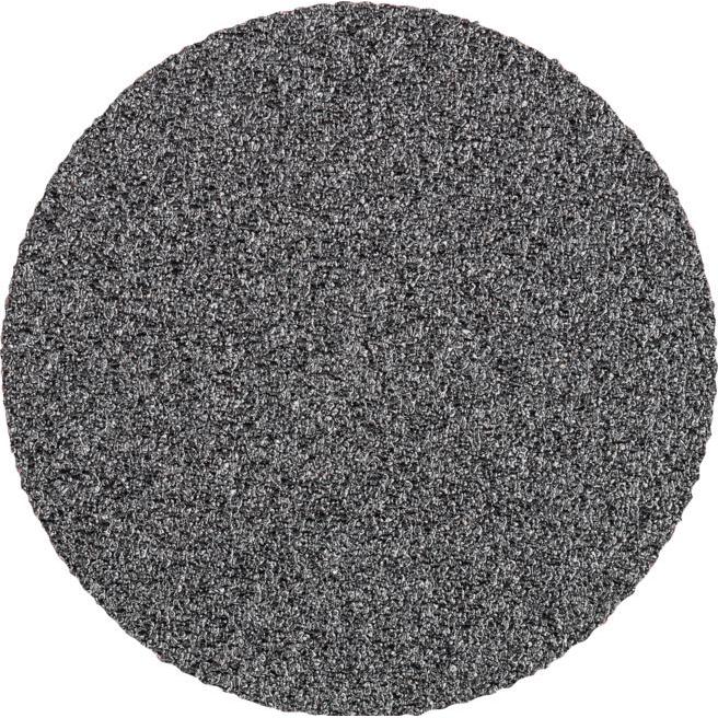 Pferd, Schleifmittel, COMBIDISC SIC Schleifblatt CDR Ø 50mm SIC80 für harte NE Metalle (80)