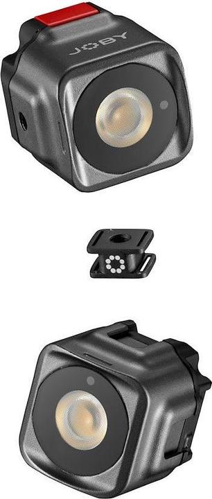 Actual product image Joby Beamo LED light (3.70 cm, 1500 lm)