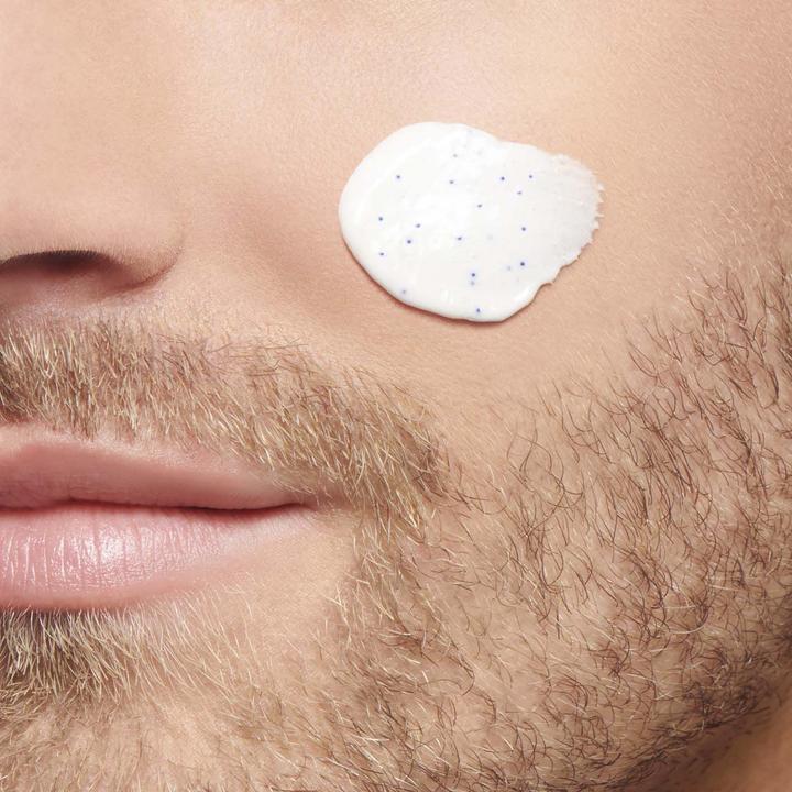 Image du produit Clarins Men Nettoyant Exfoliant (Gel nettoyant, 125 ml)