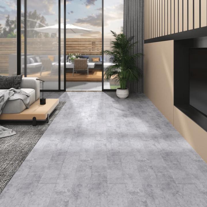 Actual product image vidaXL Cainan (5.02 m²)