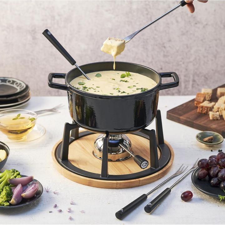 Produktbild Kisag Rechaud Flims ø 20 cm