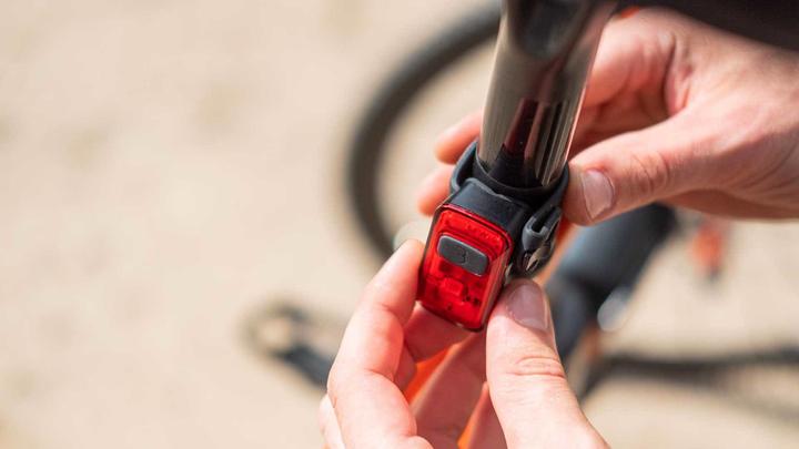 Image du produit BBB Spark 2.0 (20 lm, 20 lm)