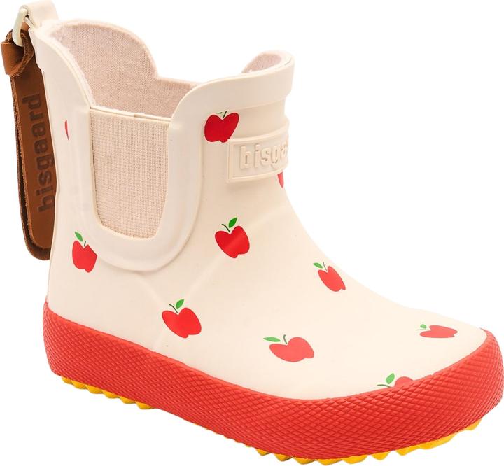 Actual product image Bisgaard Baby Rubber (22)