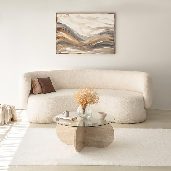 Immagine prodotto Skye Decor Bubble (75 x 35 x 75 cm)