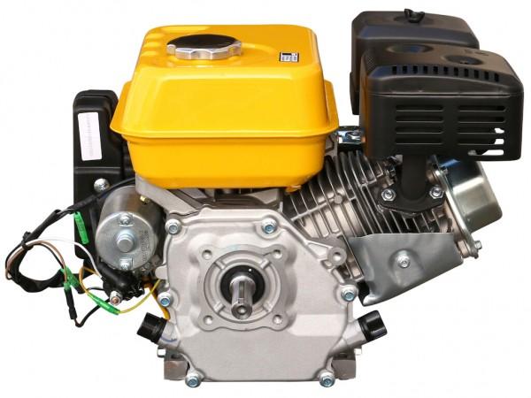 Produktbild Rotek - Benzinmotor Engine EG4-0210-5HE-KW19.05(3/4")x61.7(Q1)