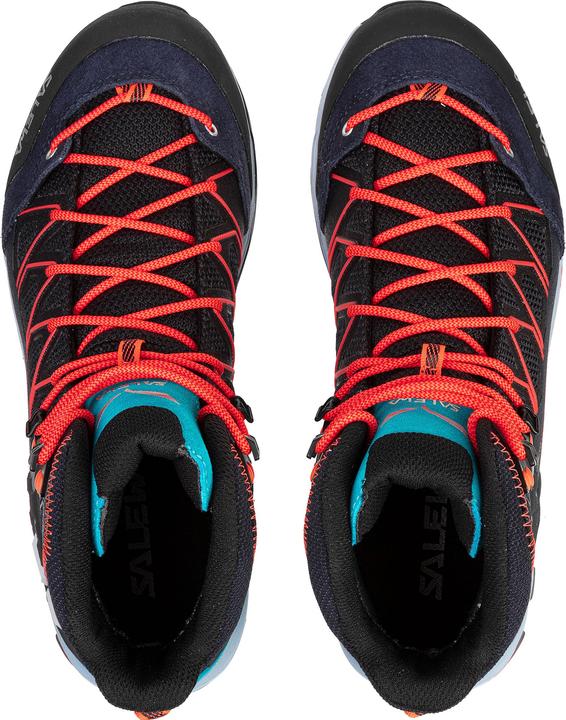 Produktbild Salewa MTN Trainer Lite Mid GTX Schuhe (39)