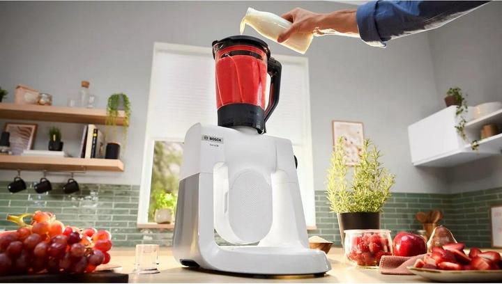 Actual product image Bosch Hausgeräte Serie 6 MUMS6EW22 (1600 W, 5.50 l)