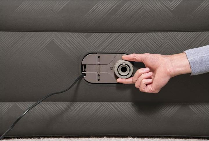 Produktbild Bestway Silas (152 x 203 cm)