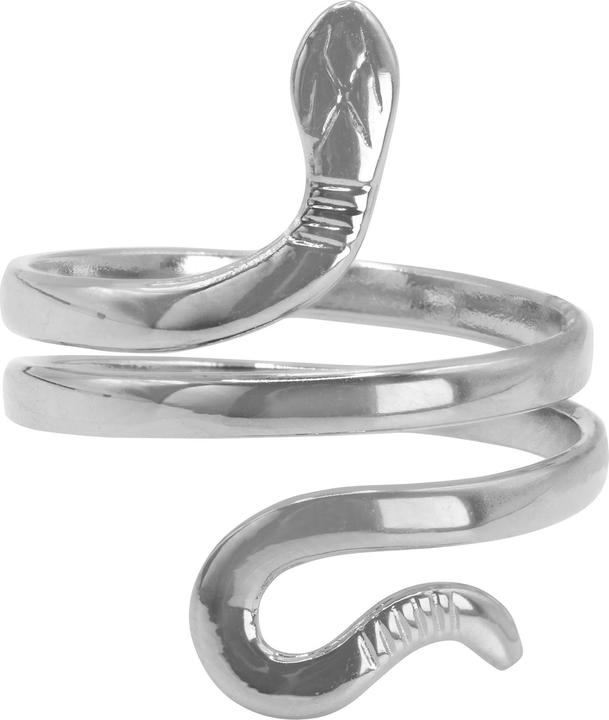 Produktbild Heideman Macer silberfarben (One Size)