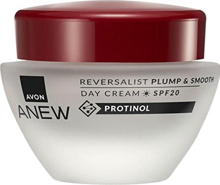 Avon Anew Supreme crème rajeunissante intense au Protinol 50 ml (50 ml)