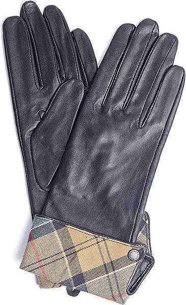 Produktbild Barbour Lederhandschuhe LADY JANE (S)