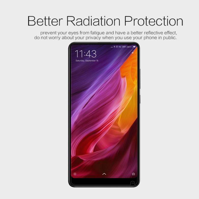Image du produit Nillkin Série Matte (1 pièce(s), Mi Mix 2)