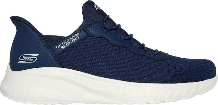 Produktbild Skechers Slip-ins: BOBS Sport Squad Chaos 118300-NVY - 43 (43)