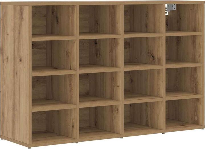 Immagine prodotto vidaXL Schuhschrank (30 x 30 x 67 cm)