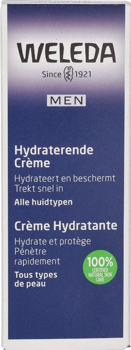 Produktbild Weleda Feuchtigkeitscreme (30 ml, Tagescreme)