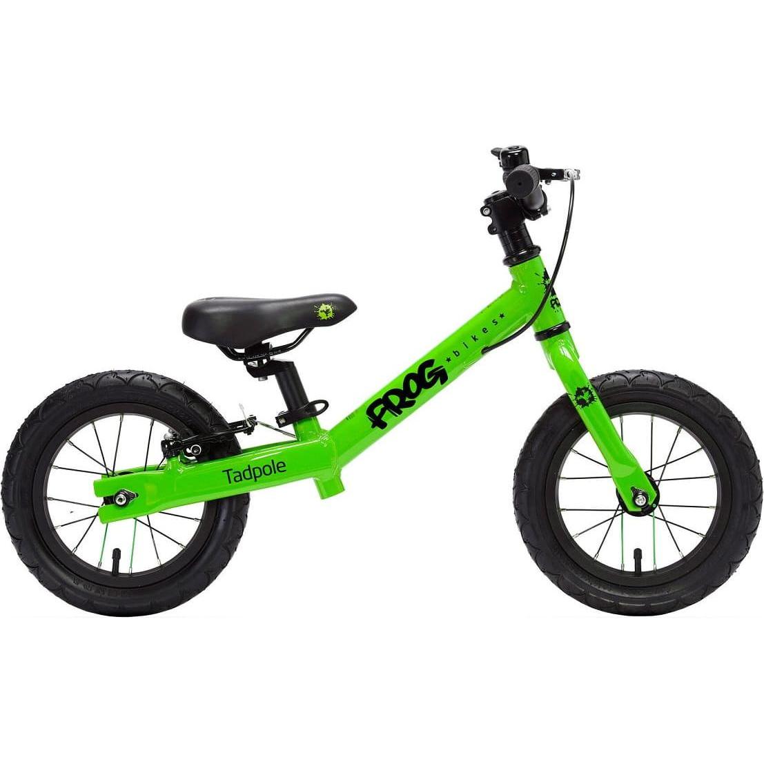 Frog Bikes, BMX