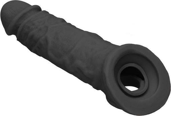 Immagine prodotto Shots Penis Sleeve 8"