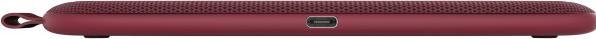Produktbild Fresh'N Rebel BASE DUO Charging Pad 4CP200RR Ruby Red wireless (10 W)