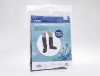 Image du produit Filmer Regenüberschuhe (XL)