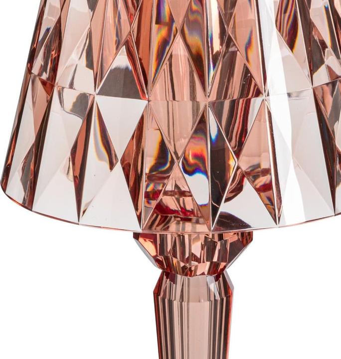 Actual product image Kartell Battery