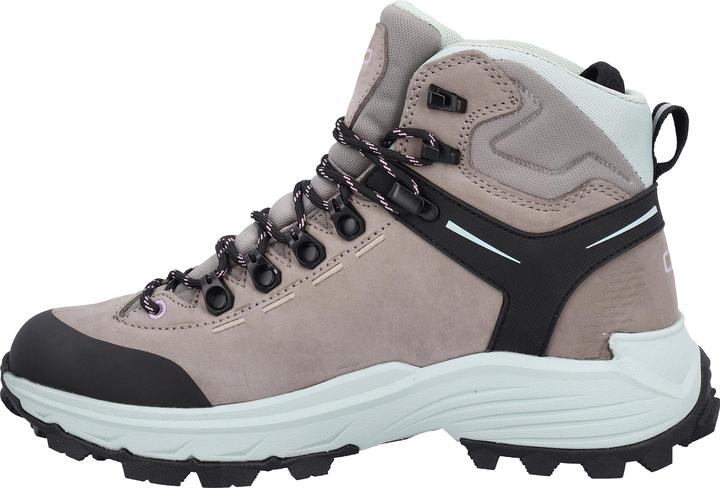 Produktbild CMP Campagnolo Women's Tytanus Mid WP (42)