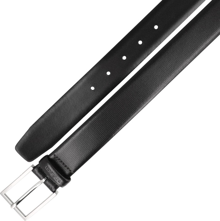 Produktbild Strellson Gürtel Leder (115)